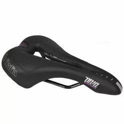 Selle Italia Gel Flow SV Diva Fahrradsattel
