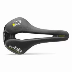 Selle Italia Flite Boost Superflow TM Tour De France Fahrradsattel