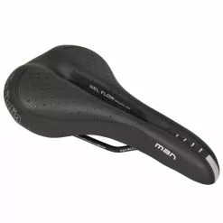Selle Italia Man/Lady Gel Flow SV Fahrradsattel