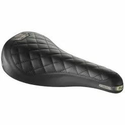 Selle Italia Milano Turbo Bonnie Fahrrad-Sattel