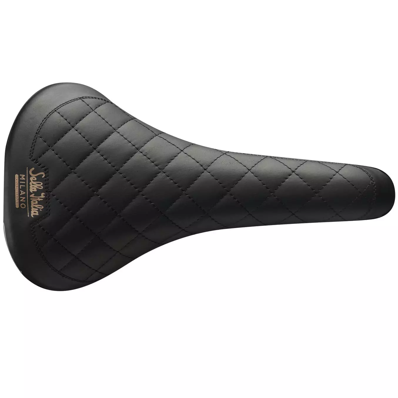 Selle Italia Milano Turbo Bonnie Fahrrad-Sattel – Bild 2
