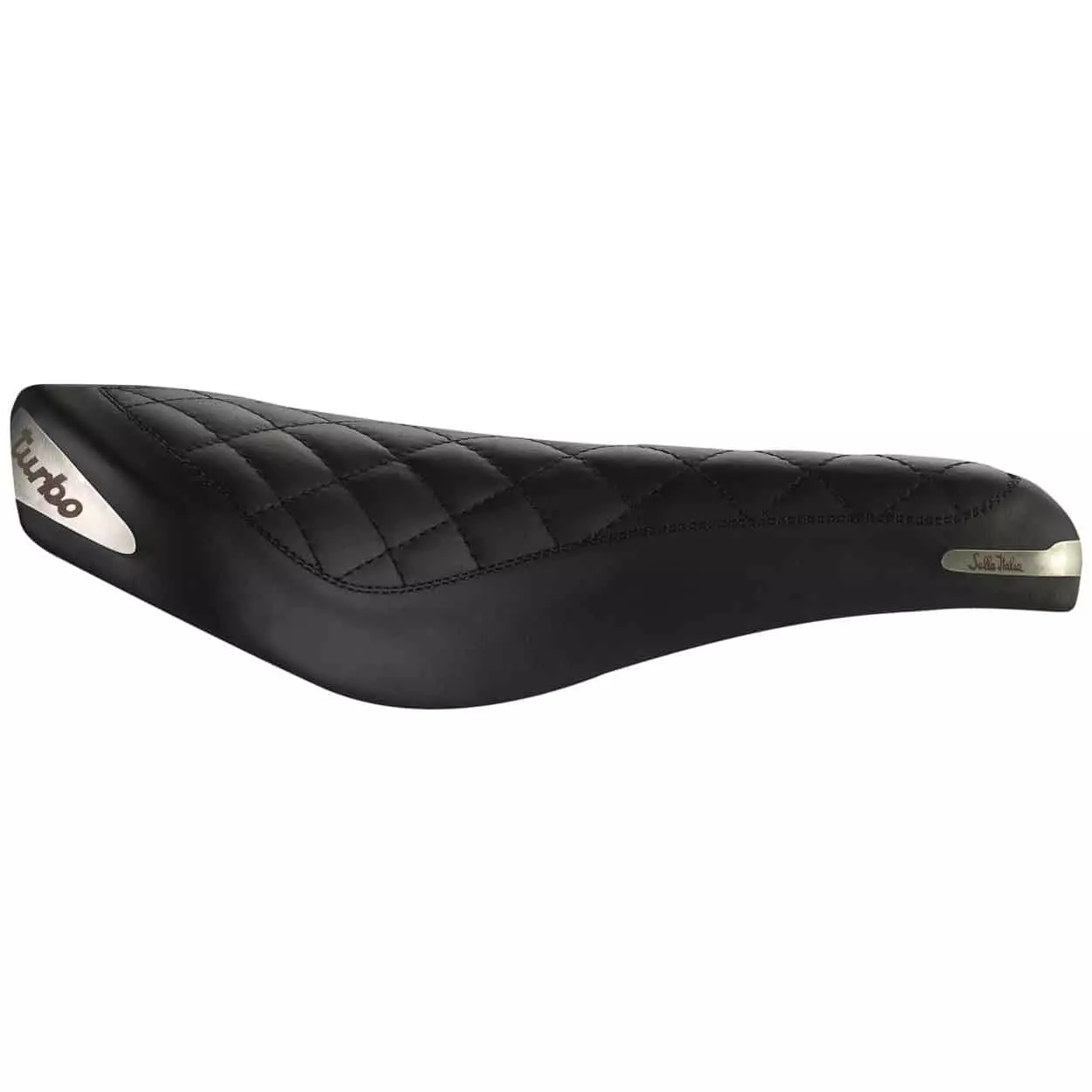 Selle Italia Milano Turbo Bonnie Fahrrad-Sattel – Bild 3