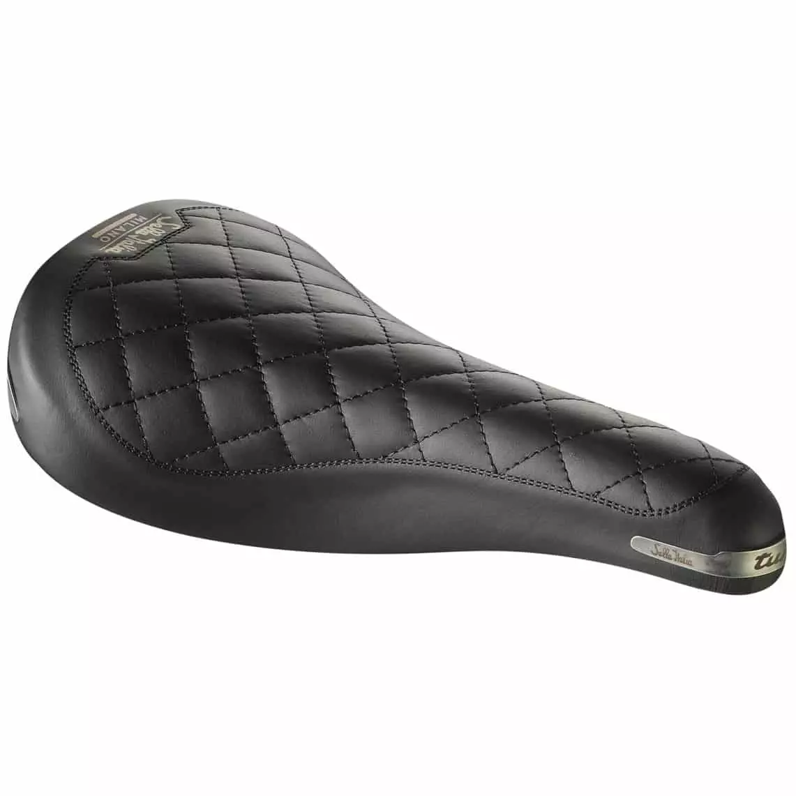 Selle Italia Milano Turbo Bonnie Fahrrad-Sattel