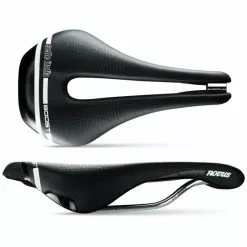 Selle Italia Novus Boost TM Superflow Fahrrad-Sattel