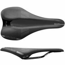 Selle Italia SLR Boost TM Fahrrad-Sattel