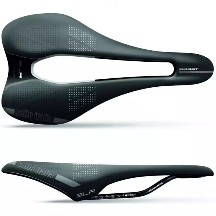 Selle Italia SLR Boost TM Superflow Fahrrad-Sattel