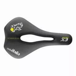 Selle Italia X3 Boost Superflow Tour De France Fahrradsattel