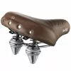 SELLEROYAL Selle Royal Drifter Plus Brown Fahrrad-Sattel