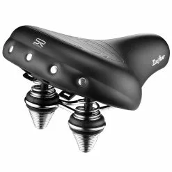 SELLEROYAL Selle Royal Drifter Strengtex Fahrrad-Sattel