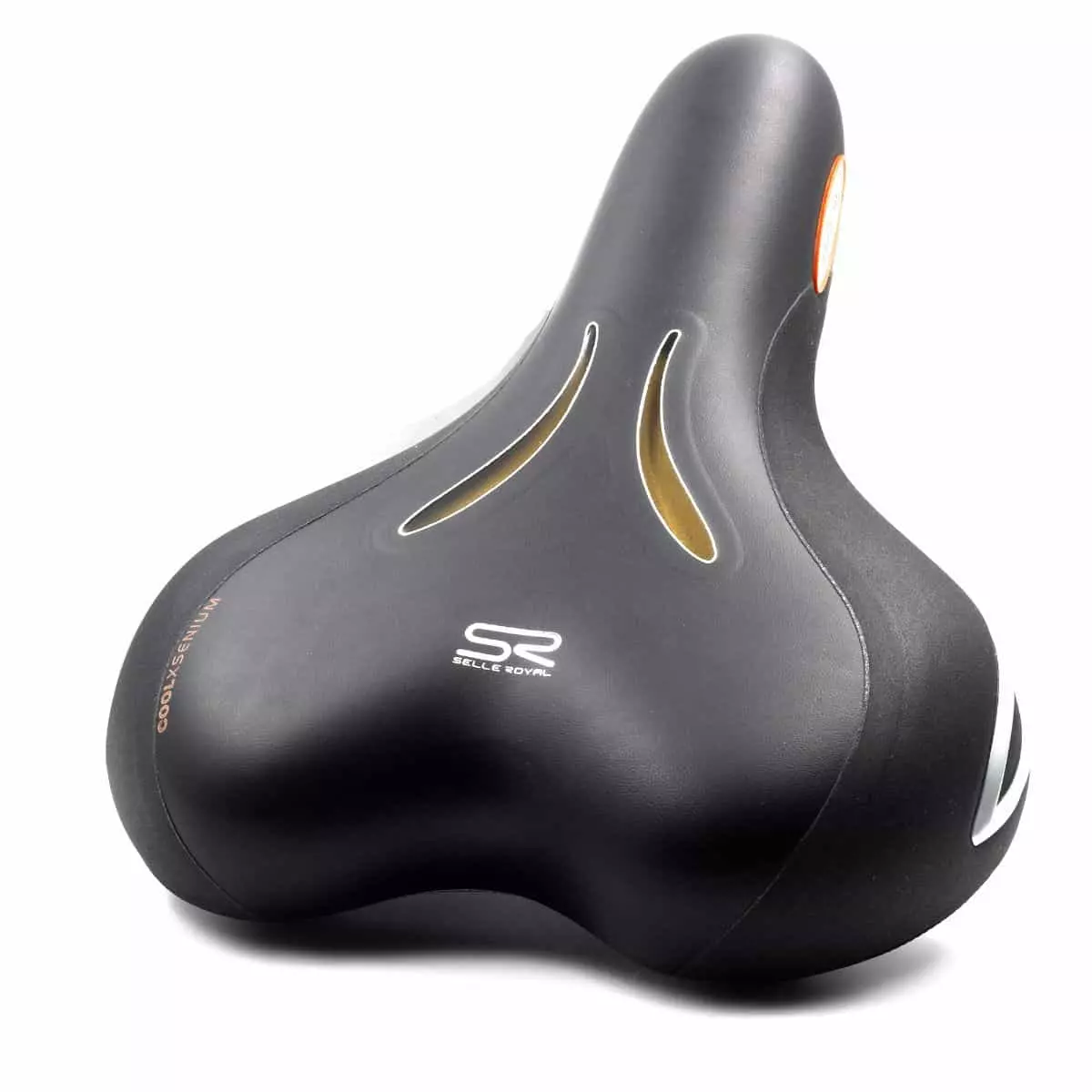 SELLEROYAL Selle Royal Sattel Lookin Moderate – Bild 2