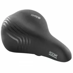 SELLEROYAL Selle Royal Roomy Fahrradsattel