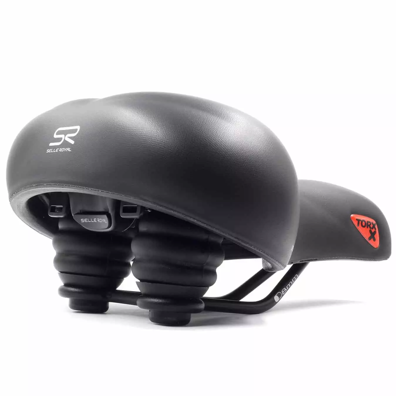 SELLEROYAL Selle Royal Torx Fahrrad-Sattel – Bild 3