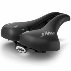 Selle SMP E-City E-Bike-Sattel