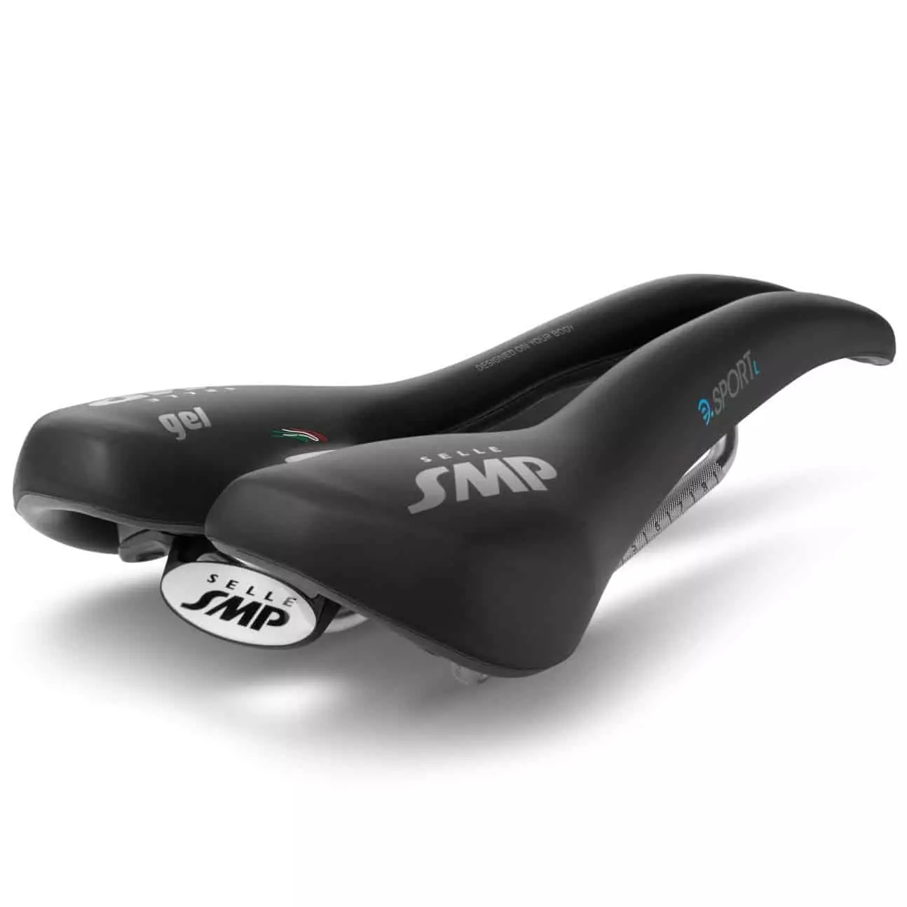 Selle SMP E-Sport Large E-Bike-Sattel