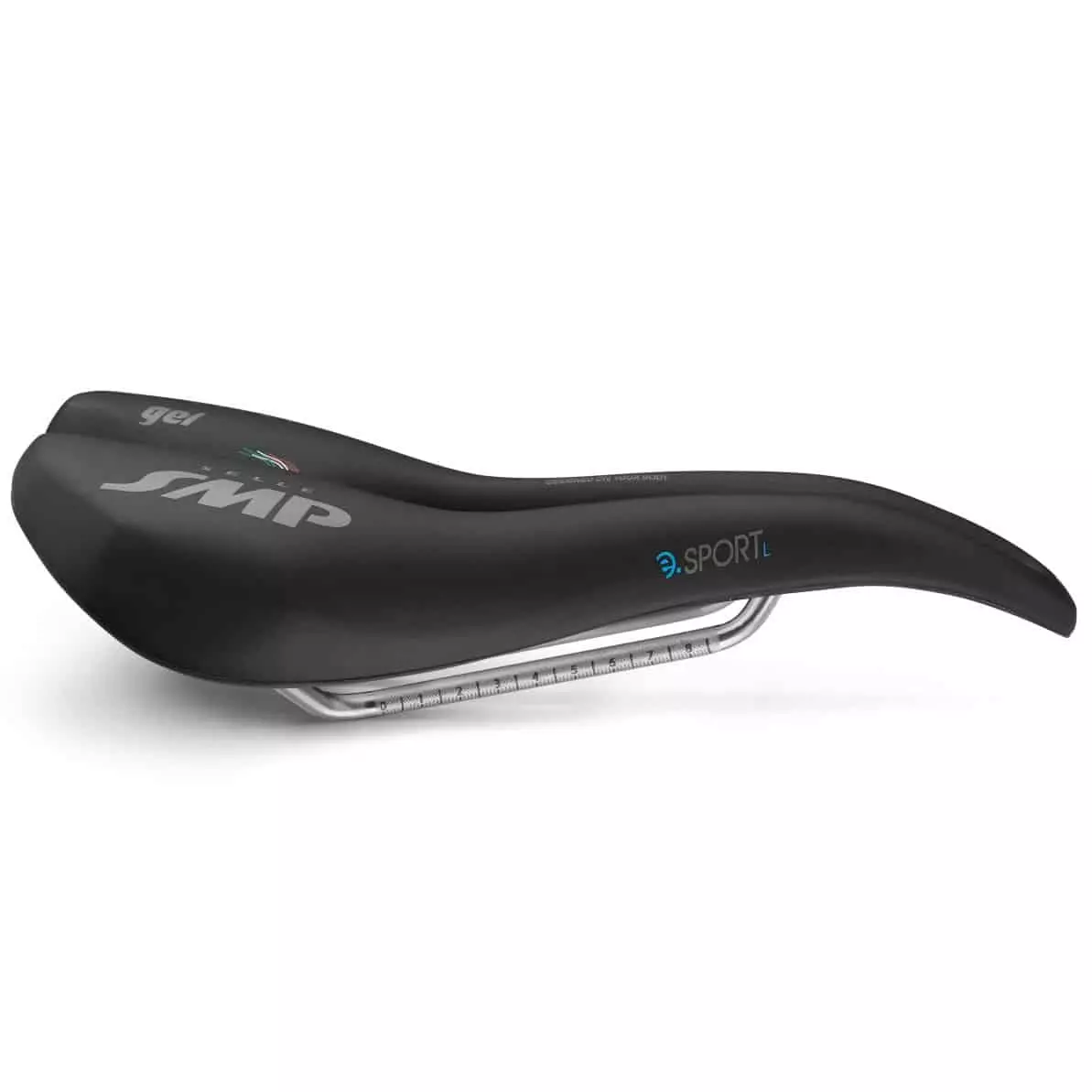 Selle SMP E-Sport Large E-Bike-Sattel – Bild 2