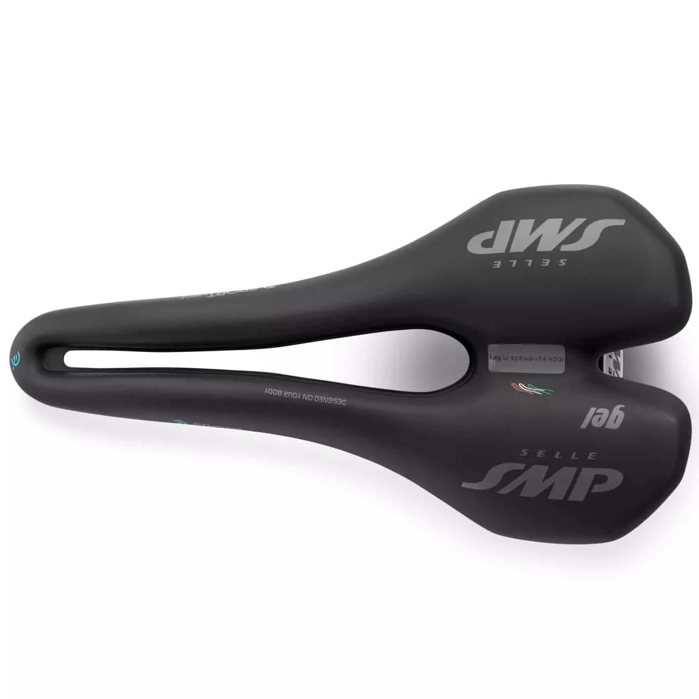 Selle SMP E-Sport Large E-Bike-Sattel – Bild 3