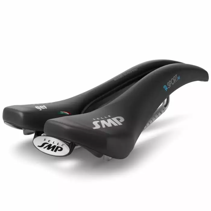 Selle SMP E-Sport Medium E-Bike-Sattel