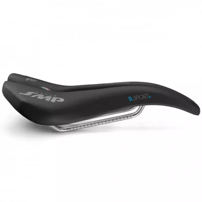 Selle SMP E-Sport Medium E-Bike-Sattel – Bild 2