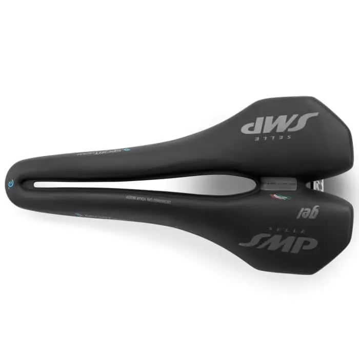 Selle SMP E-Sport Medium E-Bike-Sattel – Bild 3