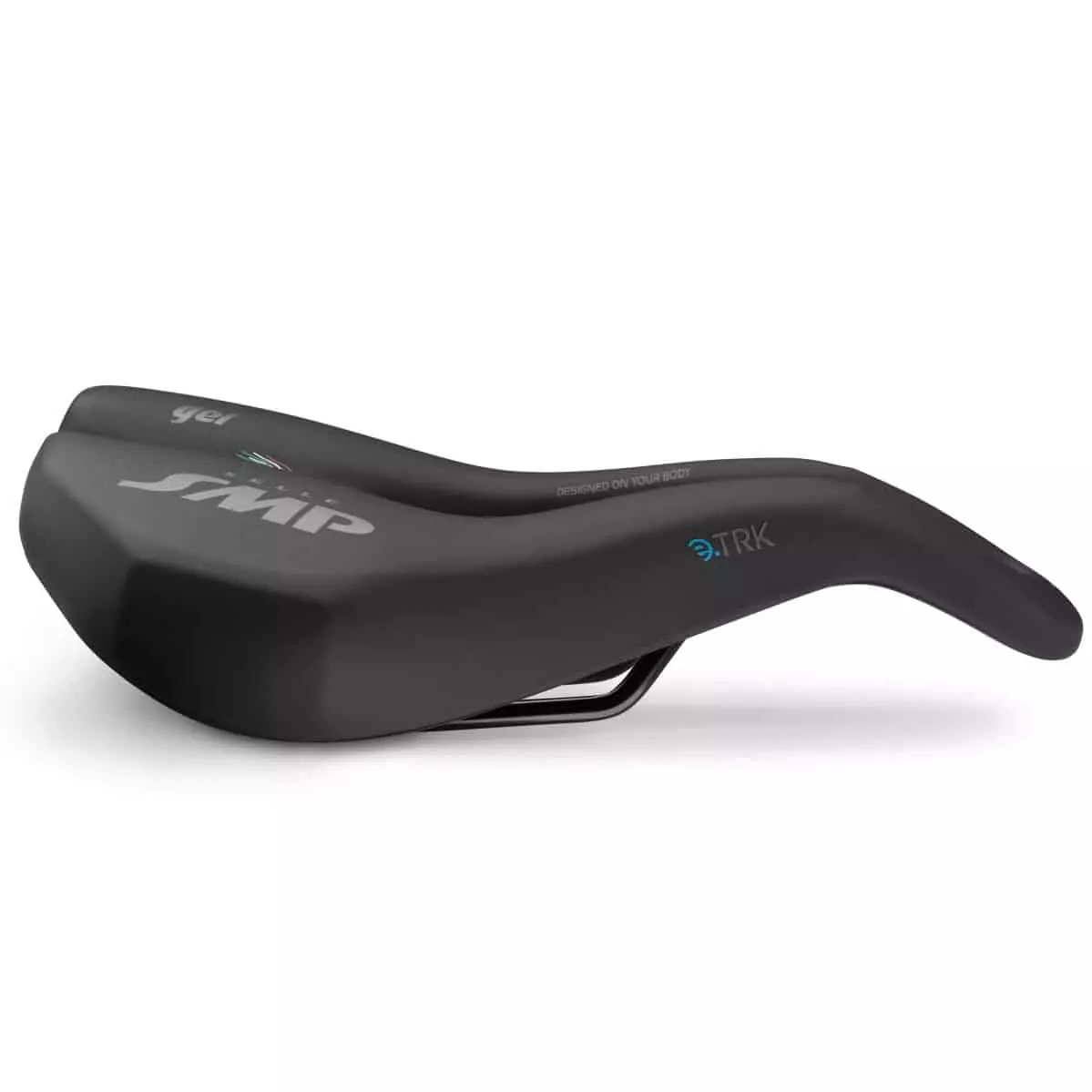 Selle SMP E-TRK E-Bike-Trekking-Sattel – Bild 2