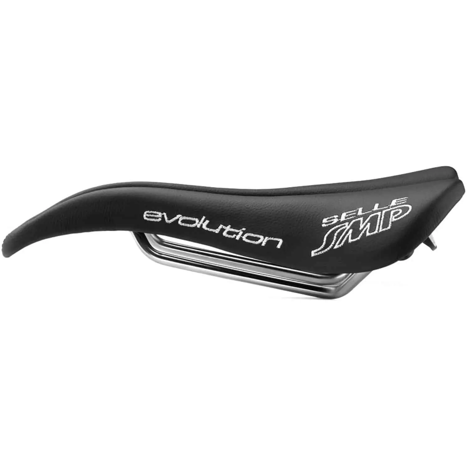 Selle SMP Evolution Fahrradsattel – Bild 2