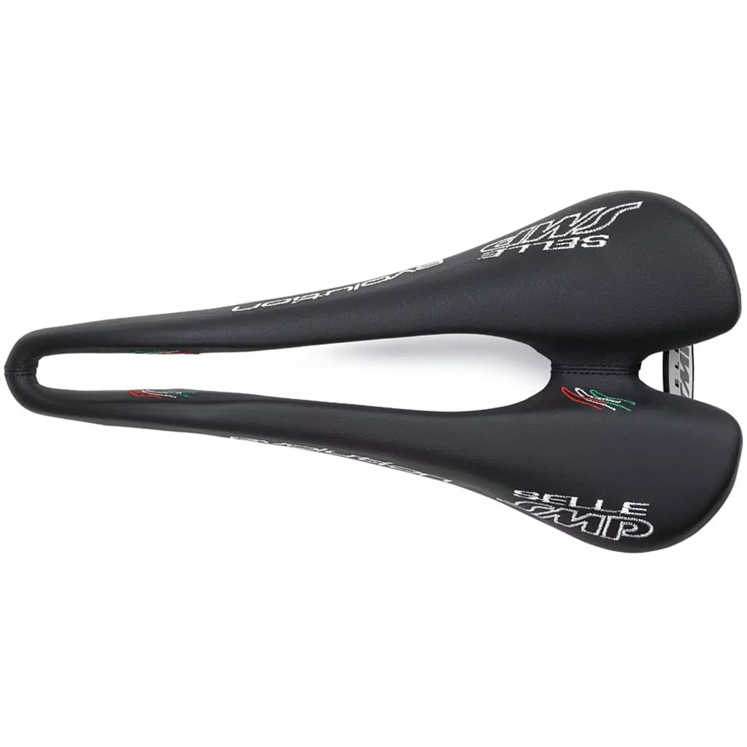 Selle SMP Evolution Fahrradsattel – Bild 4