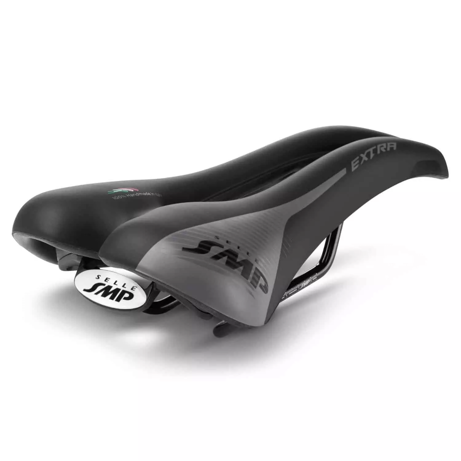 Selle SMP Extra Fahrradsattel