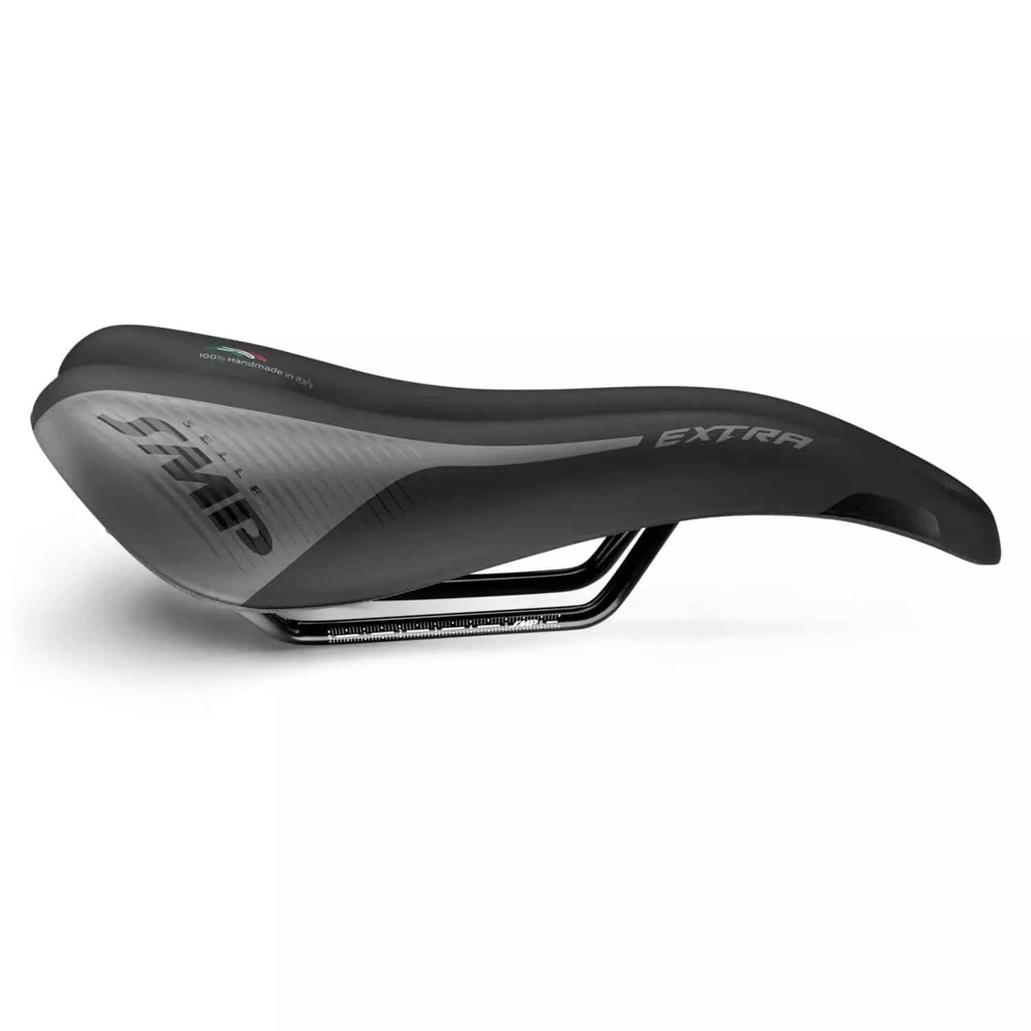 Selle SMP Extra Fahrradsattel – Bild 2