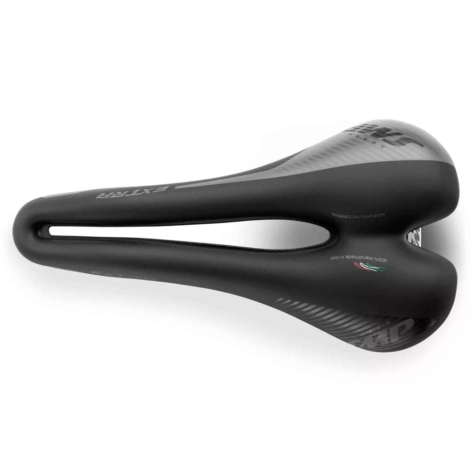 Selle SMP Extra Fahrradsattel – Bild 3