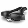 Selle SMP Martin Touring Gel Fahrrad Sattel Medium