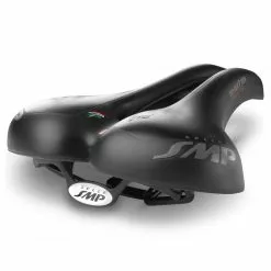 Selle SMP Martin Touring Gel Fahrrad Sattel Medium