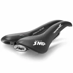 Selle SMP Well Fahrradsattel