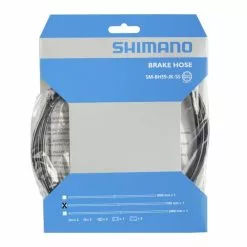 Shimano BH59-JK-SS 1700 Mm Hydraulik Bremsleitungs-Set