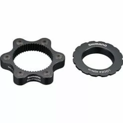 Shimano Centerlock-Adapter SM-RTAD05