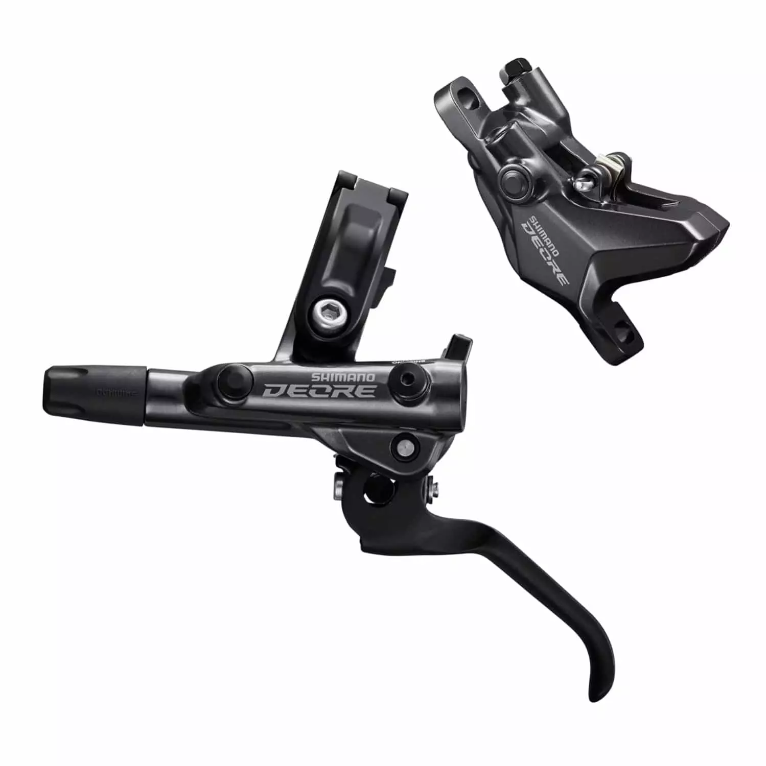 Shimano Deore M6100 MTB-Scheibenbremse