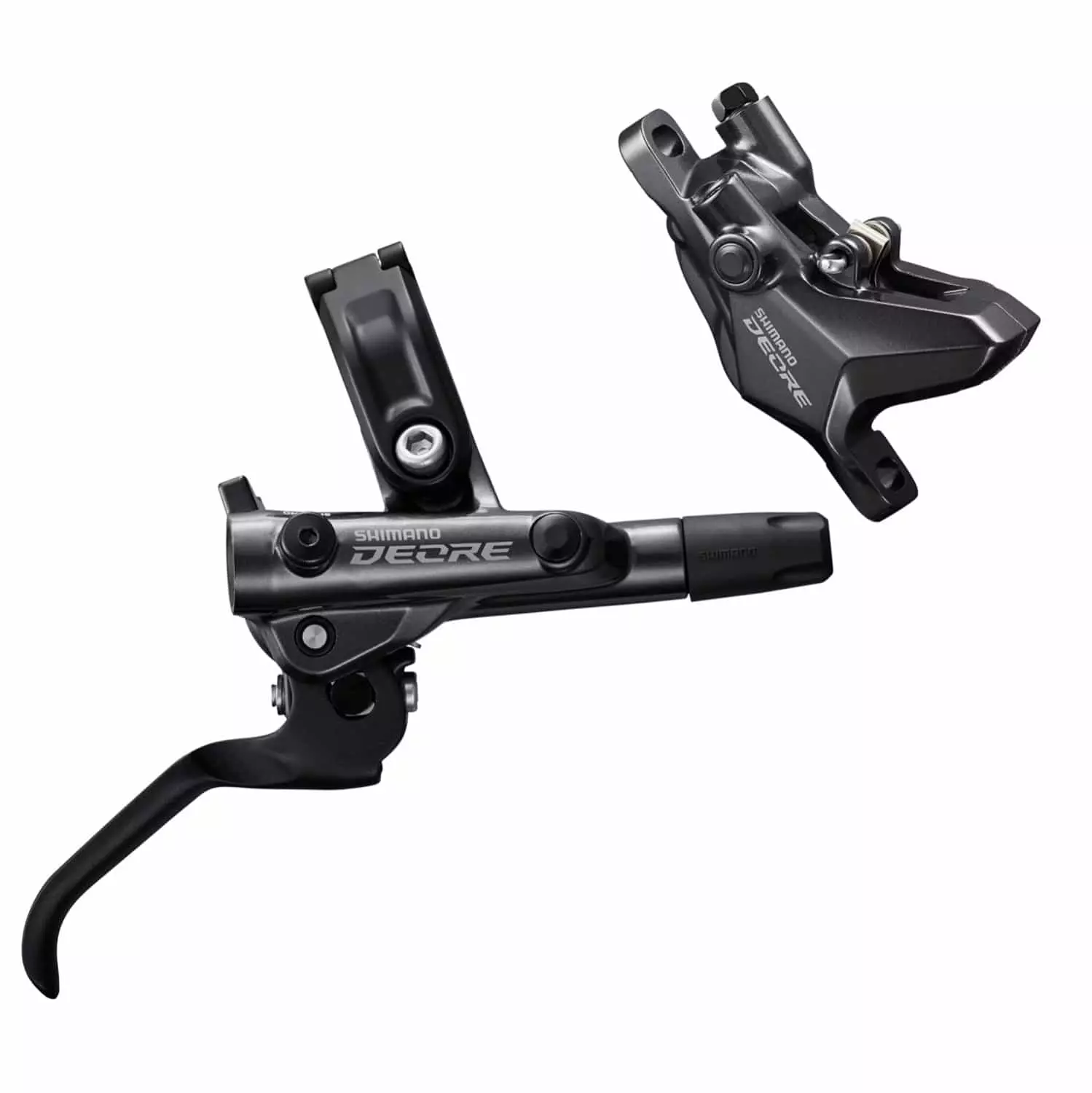Shimano Deore M6100 MTB-Scheibenbremse – Bild 2