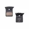Shimano L-Typ L05A Resin Scheibenbremsbeläge Mit Kühlrippen