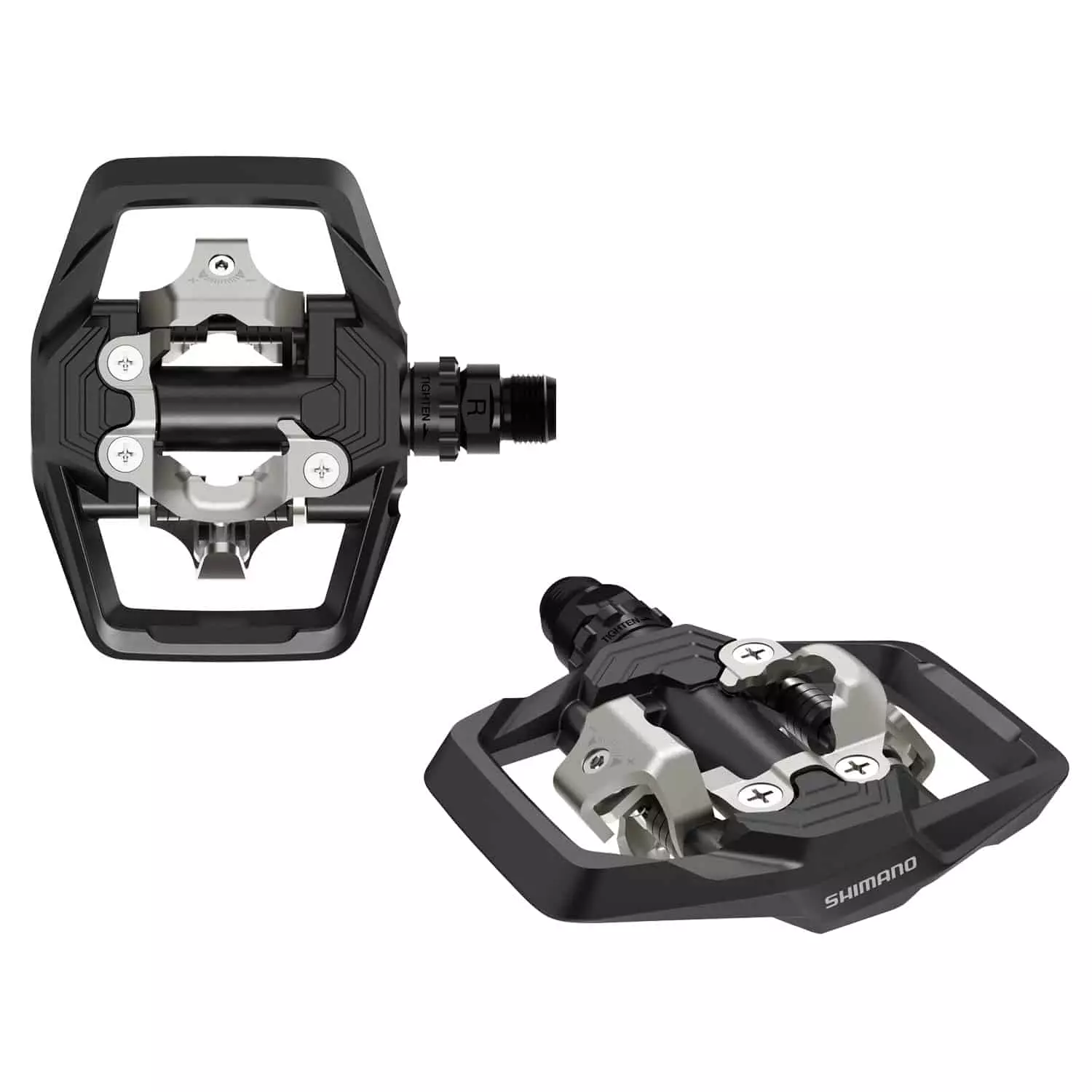 Shimano PD-ME700 MTB-Pedale