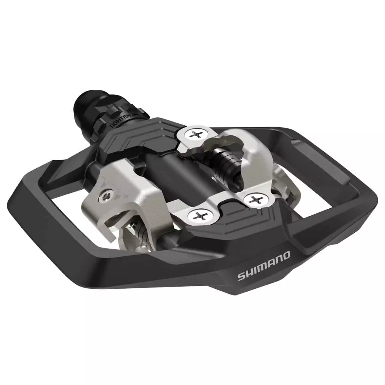 Shimano PD-ME700 MTB-Pedale – Bild 2