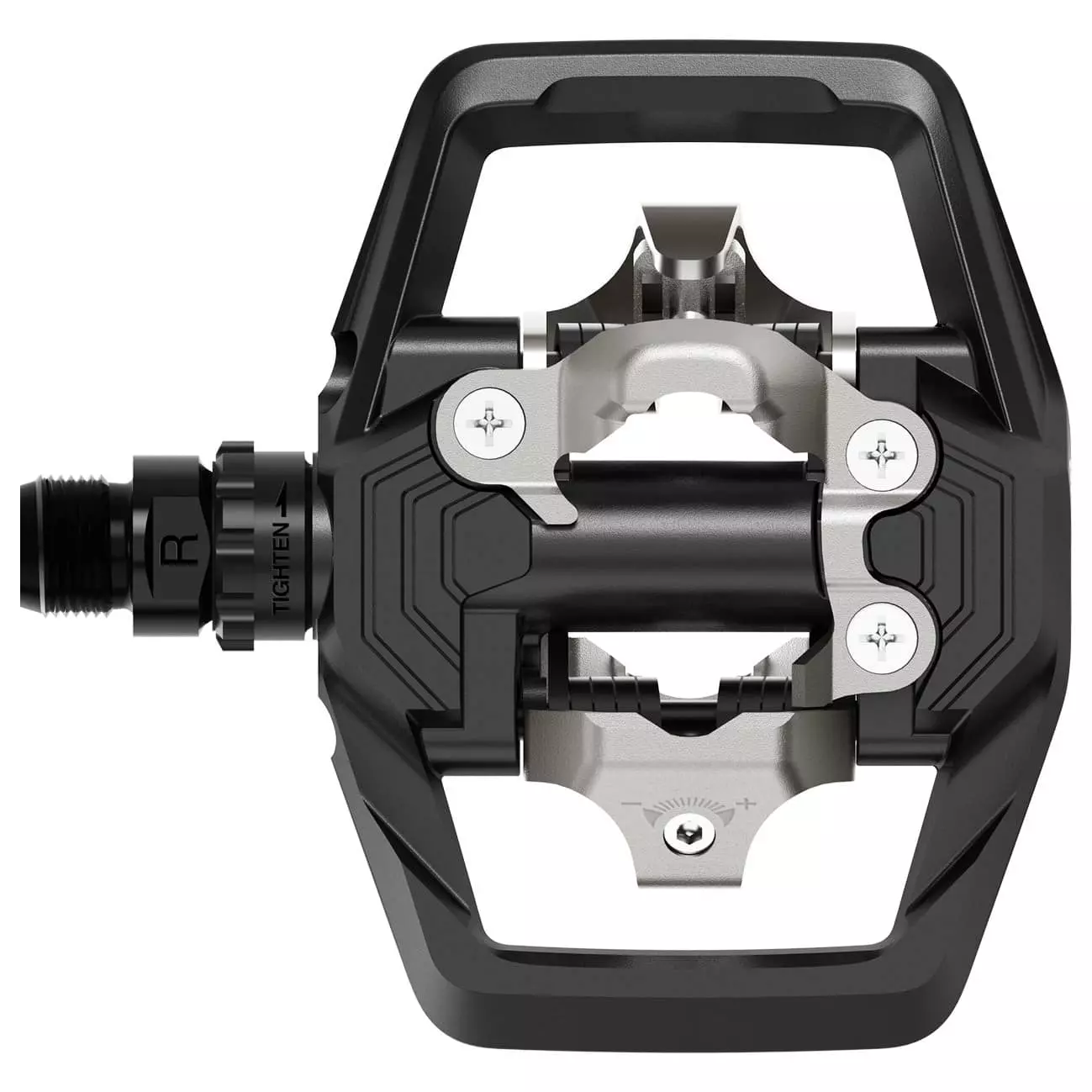 Shimano PD-ME700 MTB-Pedale – Bild 3