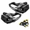 Shimano PD-R550 Rennrad-Pedale