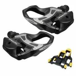 Shimano PD-R550 Rennrad-Pedale