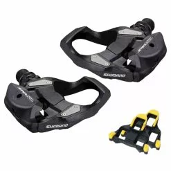 Shimano PD-RS500 Rennrad-Pedale