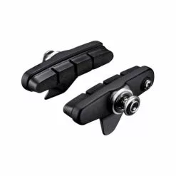 Shimano R55C4 Cartridge Rennrad-Bremsschuhe
