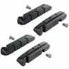 Shimano R55C4 Felgen-Bremsbeläge Für Alu-Felgen (2 Paar)
