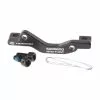 Shimano Scheibenbremsadapter Von IS-Bremssattel Auf PM-Gabel / -Rahmen