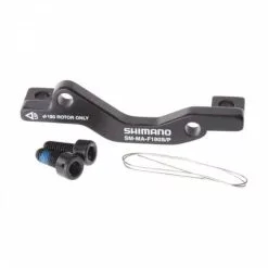 Shimano Scheibenbremsadapter Von IS-Bremssattel Auf PM-Gabel / -Rahmen