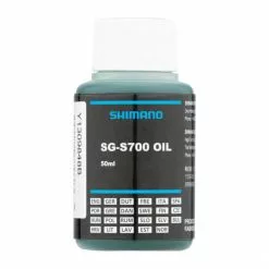 Shimano SG-S700 Spezialöl Für Alfine 11-Gang (50 Ml)