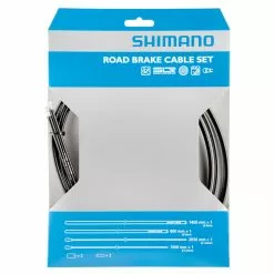 Shimano SLR SIL-TEC Rennrad Bremszugsatz