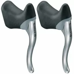 Shimano BL-R400 Rennrad-Bremshebel Paar